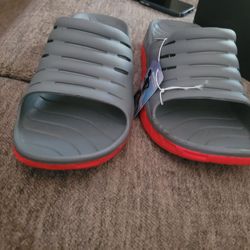 Kuailu Sandals Size 14
