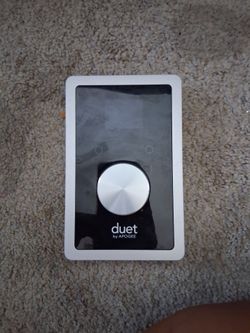 Apogee Duet 2 USB Audio Interface for Mac & iOS