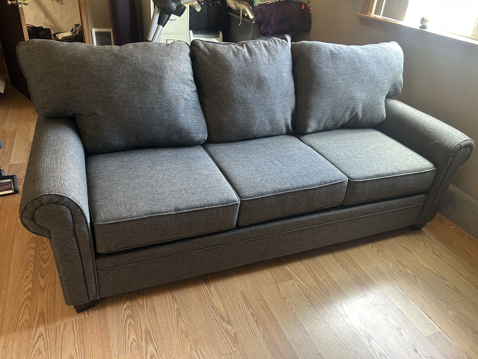 Hide-a-bed Couch For Sale