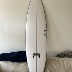 Lost Mayhem Step Driver NEW