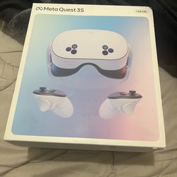 META QUEST 3S