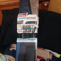 Sun Shade