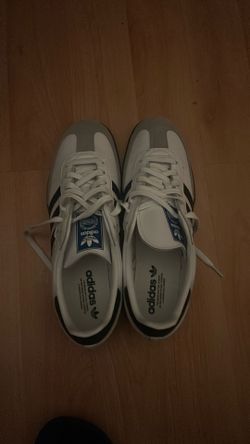 Adidas Samba