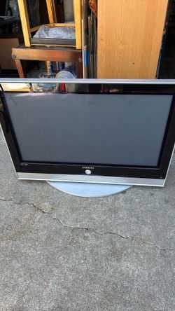 Samsung Plasma Display 