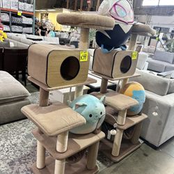 Cat Tree 