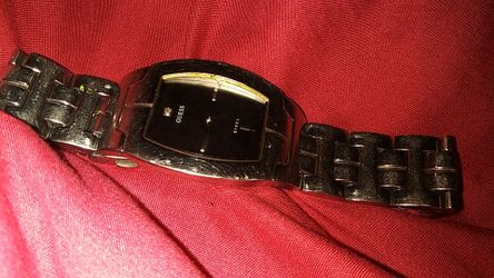Guess watch
