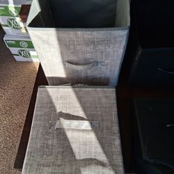 Cube Shelf Storage Cubes $2 Each