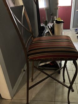 Bar Chair