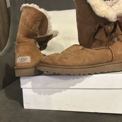 Ugg Boot