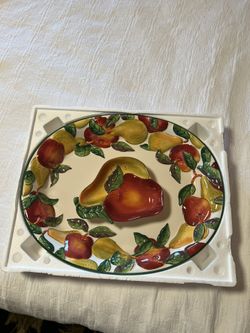 Big Plate