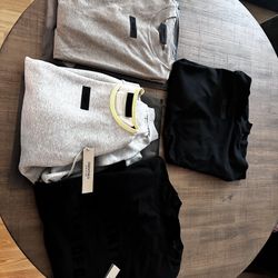 Essential Mens Shirts Brand New 