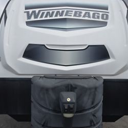 2022 Winnebago Micro Minnie 2306BHS