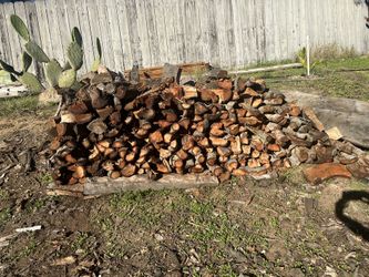 Firewood 