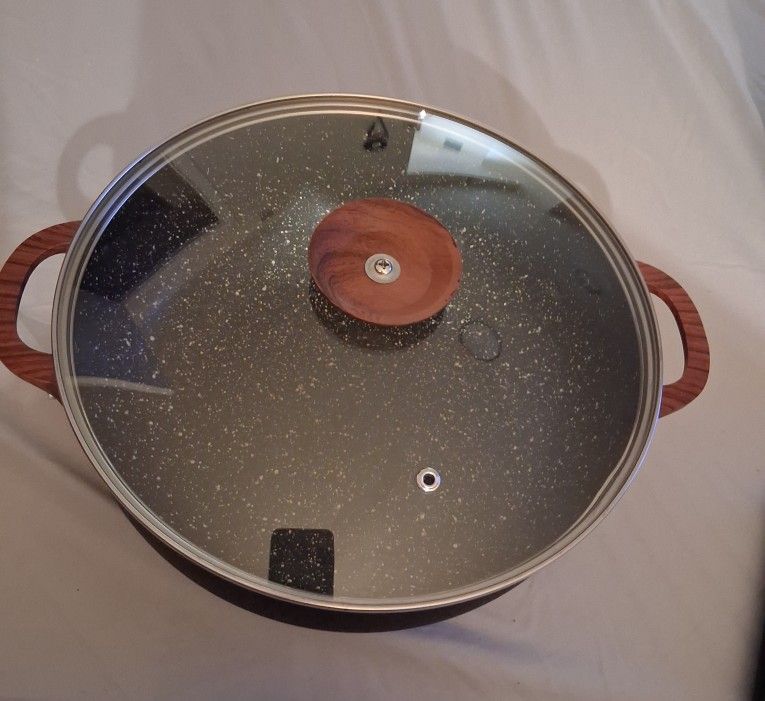 Cooking Pot, Imusa