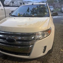 2013 Ford Edge