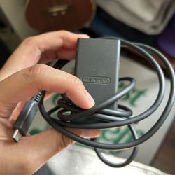 Nintendo Switch Charger
