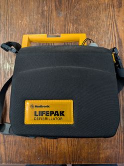 Lifepak 500