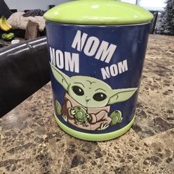 Cookie Jar Star Wars