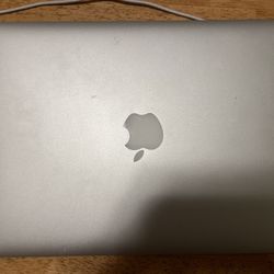 MacBook Air 2017