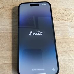 iPhone 14 Pro, 128gb