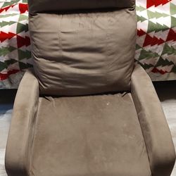 Rocking Recliner 