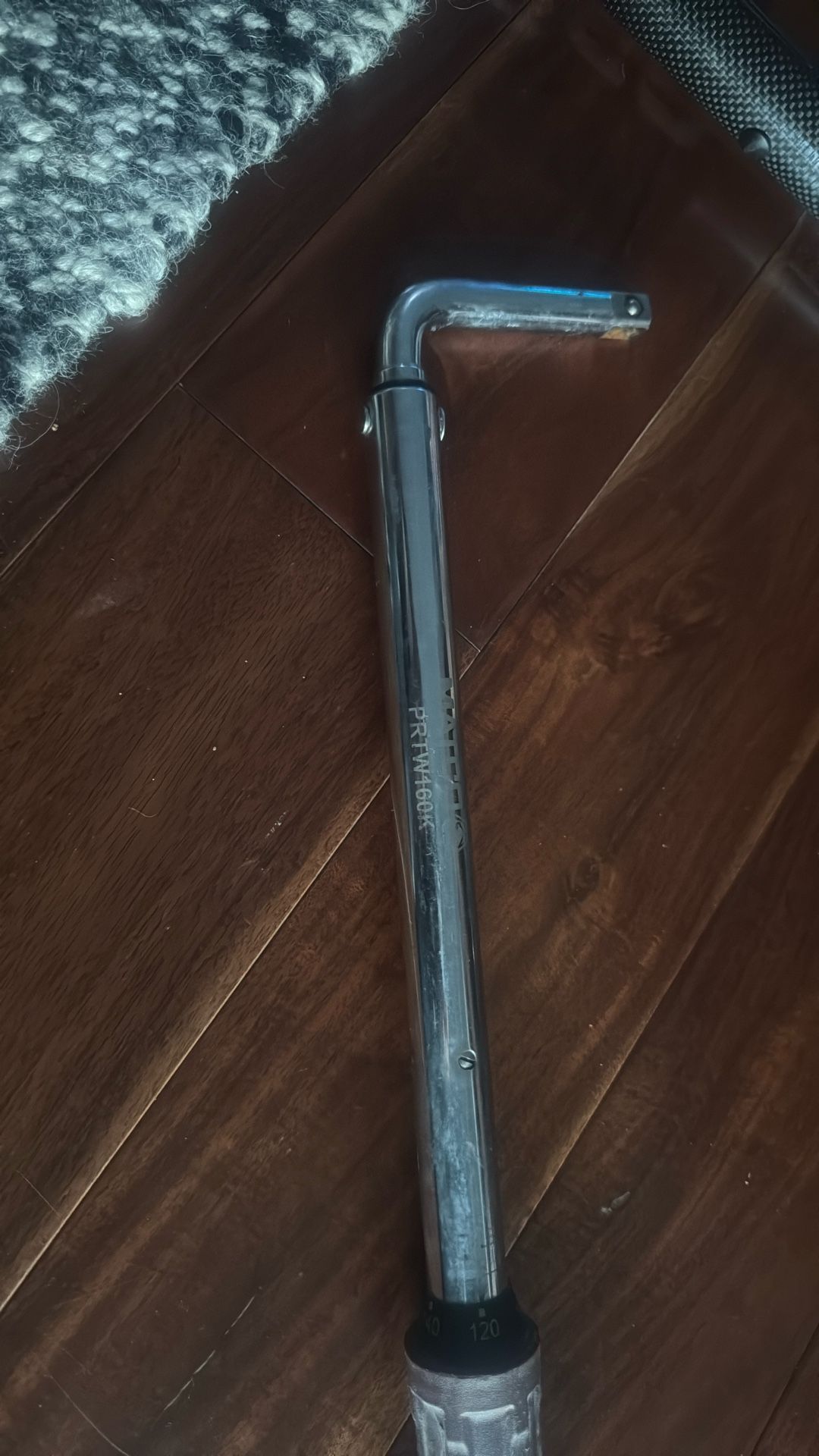 Matco PRTW160K