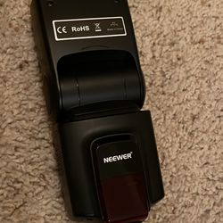 NEEWER TT560 Speedlite For Digital Camera 