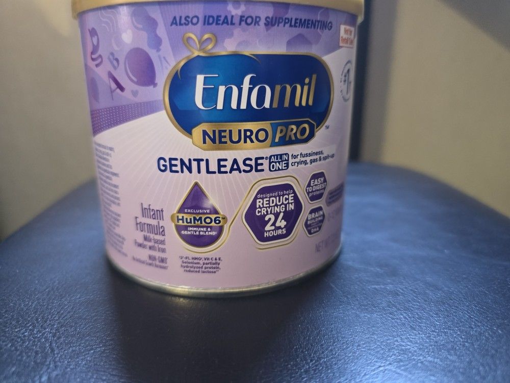 Enfamil NeuroPro Powder Formula