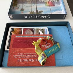 Coachella Sunday Wristband for sale
