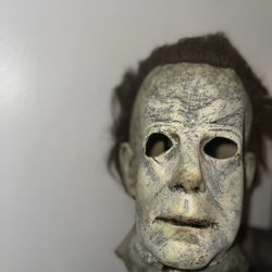 Michael Myers Mask 2018 