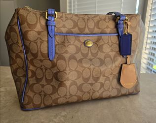 Bolso Coach