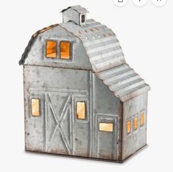 Farmhouse Scentsy Warmer