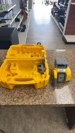 Tools level spectra LL300S