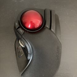 Trackball mouse usb 