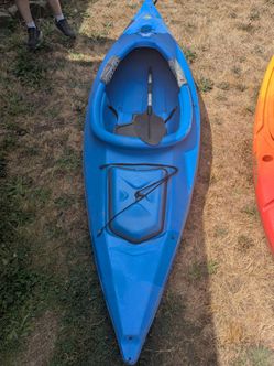 Kayak (2)