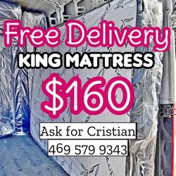 New mattresses  King mattress  Colchon king Colchones nuevos Camas king  King beds 