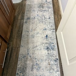 Runner Rug !!! 2 X 7 