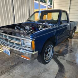 S10 Parts