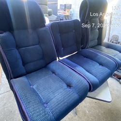 Truck Seats 