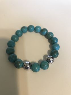 Beaded Bracelet