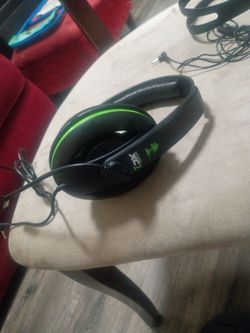 Turtle Beach Xc-1