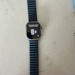 Apple Watch Ultra 2 