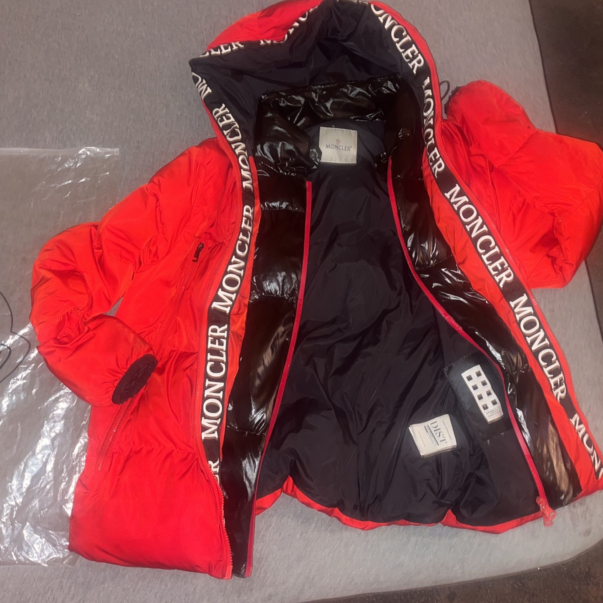 Moncler