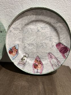 Ballet 🩰 Decorative Plate 