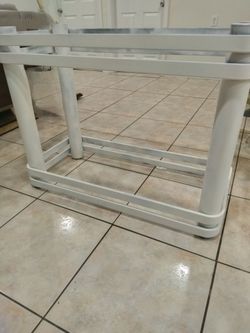 Table base