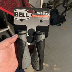 Bike Grips 