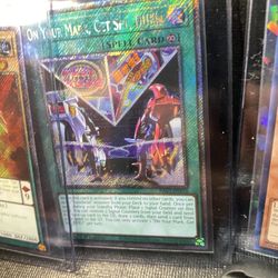 Yugioh Bundle   .   