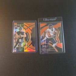 Select Sleeved Pulls