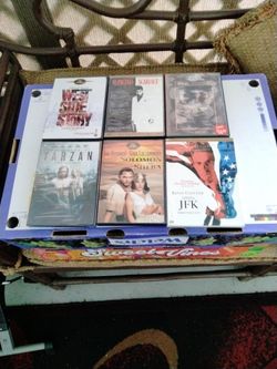 DVD S Movies 