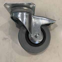 Heavy Duty Casters 